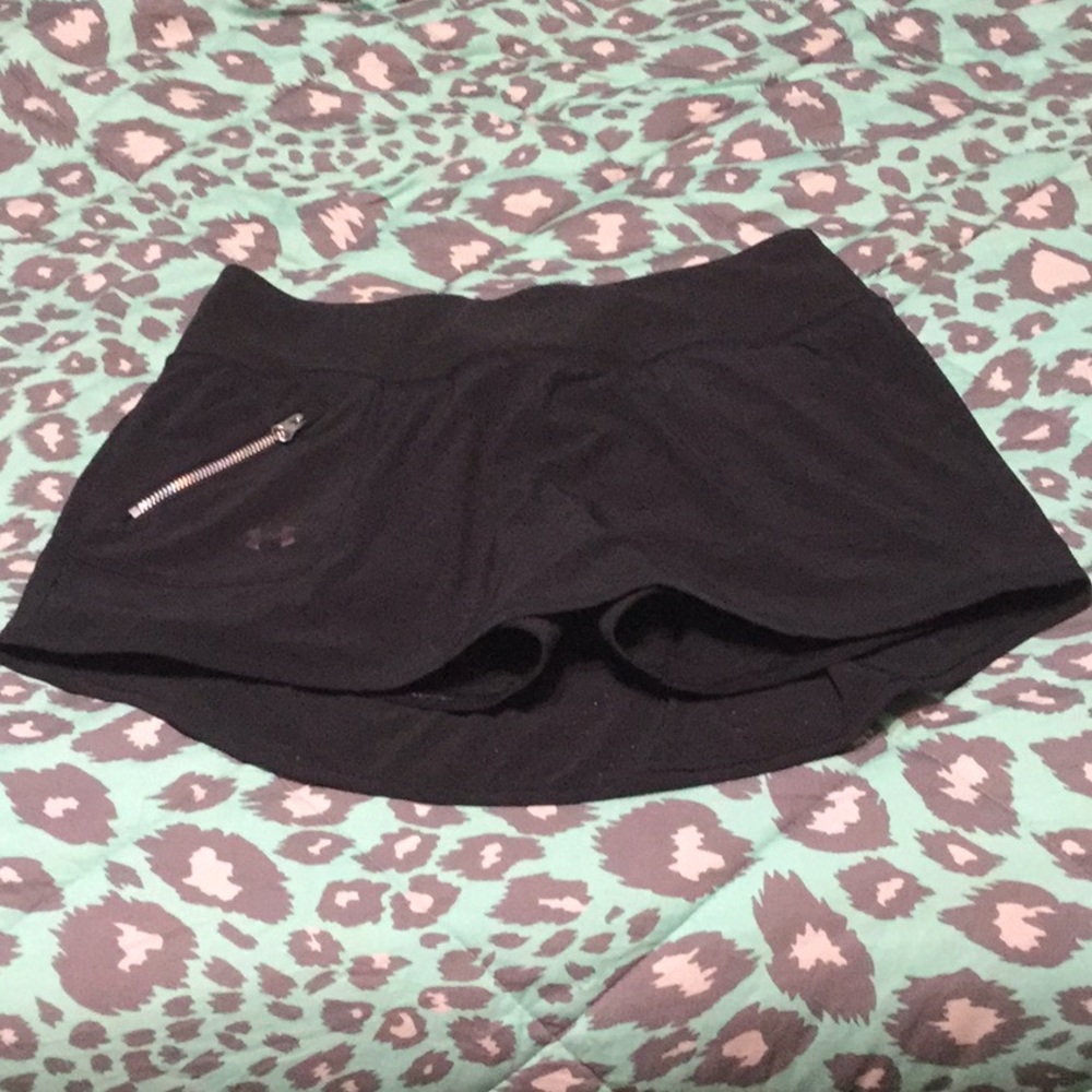 ‼️LIKE NEW‼️ Under Armour Skort